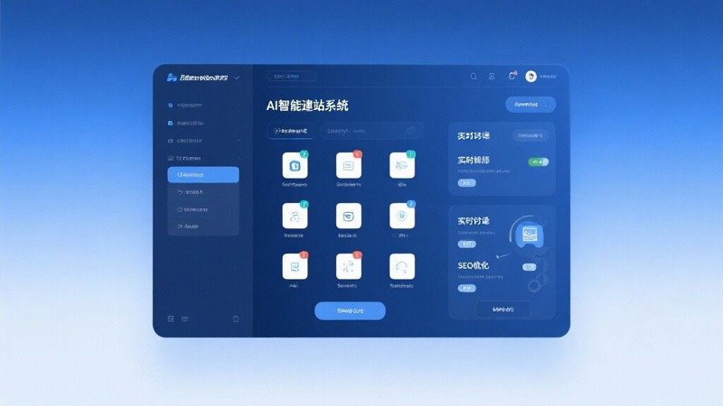 站群程序出售：电商领域的新趋势